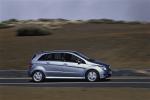 Mercedes-Benz B-Class 2006 года